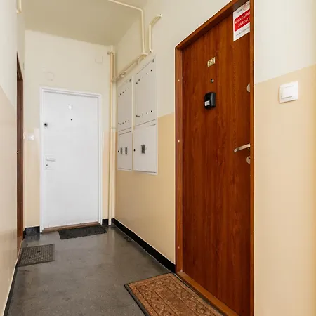 Lägenhet Superapart Marszalkowska 138 - Blisko Pkin I Metra *