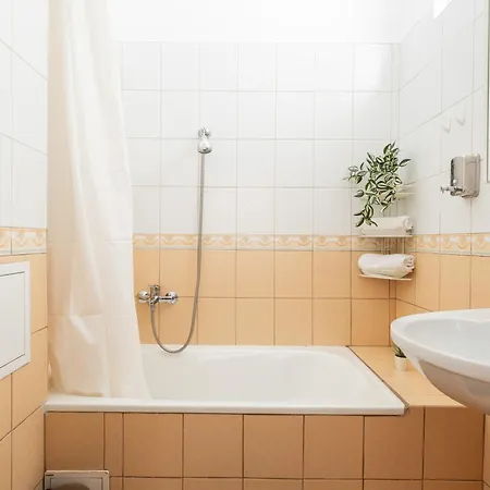 Apartament Superapart Marszalkowska 138