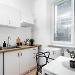 Apartman Superapart Marszalkowska 138 - Blisko Pkin I Metra