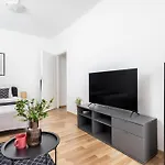 Apartman Superapart Marszalkowska 138 - Blisko Pkin I Metra Varsó