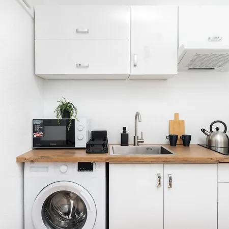 Superapart Marszalkowska 138 - Blisko Pkin I Metra * ורשה