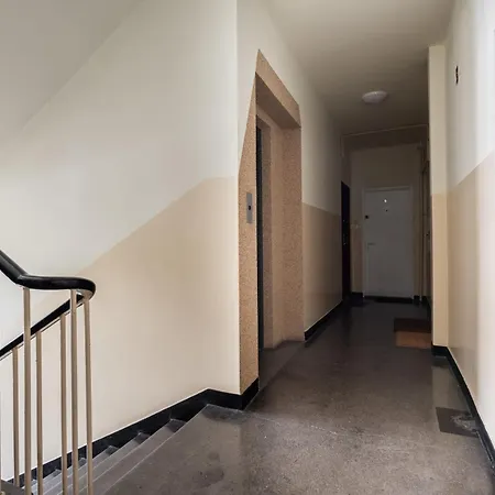 Superapart Marszalkowska 138 - Blisko Pkin I Metra דירה