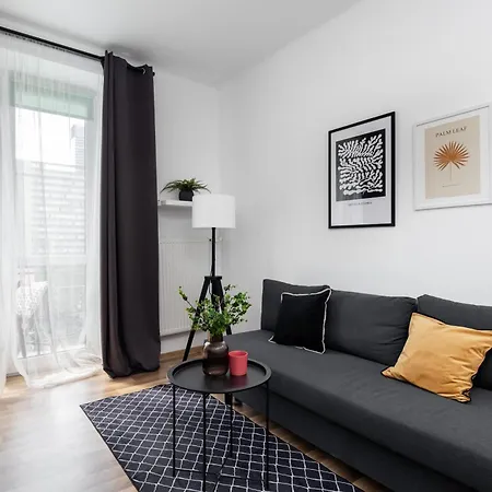 Superapart Marszałkowska 138 *