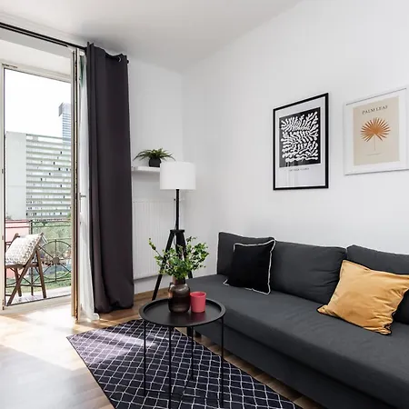 Superapart Marszałkowska 138 *