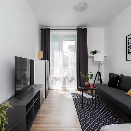 Superapart Marszałkowska 138 Warszawa