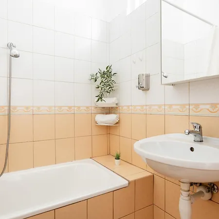 Superapart Marszałkowska 138 *